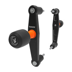 CRASH BOBBINS KTM 1290 SUPER DUKE