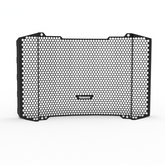 RADIATOR GUARD BLACK DUKE 790/890