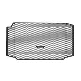 RADIATOR GUARD YAMAHA 21+ BLACK