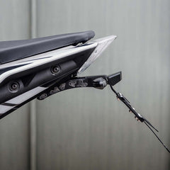 TAIL TIDY SIMPLE KTM DUKE 125-390 2017+