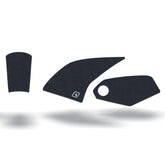 TANK GRIP YAMAHA MT07 BLACK