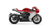 MV AGUSTA SUPERVELOCE S OTTANTESIMO