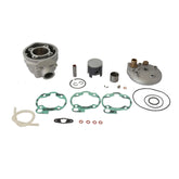 Big Bore Cylinder Kit Ø 50 mm, 80 cc-0