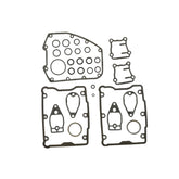 Cam Gear Change and Top-End Gasket Kit, Twin Cam 99-17-0