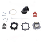 Big Valve System with Reed Valve-0