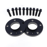 Wheel Spacers with Conical Seat Lug Bolts 5X120X72,5 th. 16 mm-0