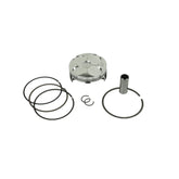 4T Forged Piston Ø 76,75 mm for Athena and OE Cylinder-0