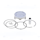 4T Forged Piston Ø 81,97 mm for Athena Big Bore Cylinder-0