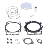 Top End Piston Kit: Forged 4-Stroke Piston Ø 94,97 mm + Top End Gasket Kit-0