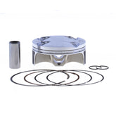 4T Forged Piston Ø 76,98 mm for Athena and OE Cylinder-0