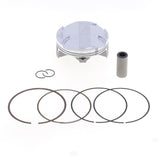 4T Forged Piston Ø 77,98 mm for Athena and OE Cylinder-0