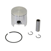 2T Cast Piston Ø 47,54 mm for Athena Big Bore Cylinder Kit-0