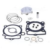 Top End Piston Kit: Forged 4-Stroke Piston Ø 77,97 mm + Top End Gasket Kit-0