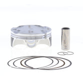 4T Forged Racing Piston Ø 76,95 mm for OE Cylinder-0