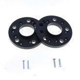 Wheel Spacers without Bolts 5X112X66,45 th. 16 mm-0