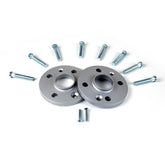 Wheel Spacers with Stud Bolts 4x108x63.3 th. 16 mm-0