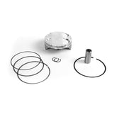 4T Forged Piston Ø 95,96 mm for Athena and OE Cylinder-0