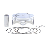 4T Forged Piston Ø 76,98 mm for Athena and OE Cylinder-0