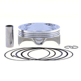 4T Forged Piston Ø 96,96 mm for Athena and OE Cylinder-0