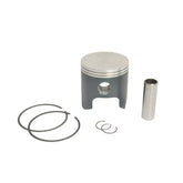 2T Forged Racing Piston Ø 67,45 mm for OE Cylinder-0