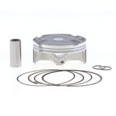 4T Forged Piston Ø 76,97 mm for Athena and OE Cylinder-0