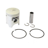 2T Cast Piston Ø 55,95 mm for Athena Standard Bore Cylinder Kit-0