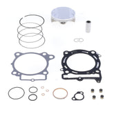 Top End Piston Kit: Forged 4-Stroke Piston Ø 95,99 mm + Top End Gasket Kit-0