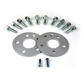 Wheel Spacers with Conical Seat Lug Bolts 5x110x65 th. 5 mm-0