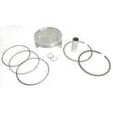 4T Forged Racing Piston Ø 95,96 mm for Athena Cylinder and OE-0