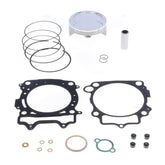 Top End Piston Kit: Forged 4-Stroke Piston Ø 96,97 mm + Top End Gasket Kit-0