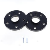 Wheel Spacers without Bolts 5X112X57 th. 20 mm-0