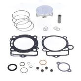 Top End Piston Kit: Forged 4-Stroke Piston Ø 87,95 mm + Top End Gasket Kit-0