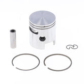 2T Cast Piston Ø 43 mm for Athena Big Bore Cylinder Kit-0
