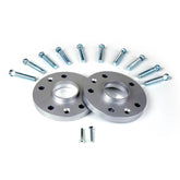 Wheel Spacers with Stud Bolts 5x114.3x66 th. 16 mm-0