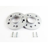 Wheel Spacers without Bolts 5x112x57 th. 12 mm-0
