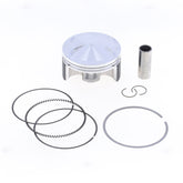 4T Forged Racing Piston Ø 88,95 mm for OE Cylinder-0