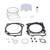 Top End Piston Kit: Forged 4-Stroke Piston Ø 95,95 mm + Top End Gasket Kit-0