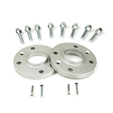 Wheel Spacers with Conical Seat Lug Bolts 4x108x65 th. 20 mm-0