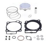 Top End Piston Kit: Forged 4-Stroke Piston Ø 95,97 mm + Top End Gasket Kit-0