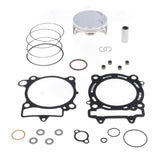 Top End Piston Kit: Forged 4-Stroke Piston Ø 95,97 mm + Top End Gasket Kit-0
