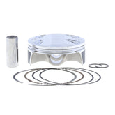 4T Forged Piston Ø 76,96 mm for Athena and OE Cylinder-0