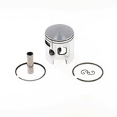 2T Cast Piston Ø 46 mm for Athena Big Bore Cylinder Kit-0