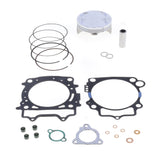 Top End Piston Kit: Forged 4-Stroke Piston Ø 96,96 mm + Top End Gasket Kit-0