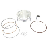 4T Forged Racing Piston Ø 75,97 mm for Athena Cylinder and OE-0