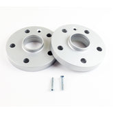 Wheel Spacers without Bolts 5x114.3x64 th. 16 mm-0