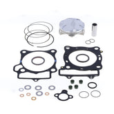 Top End Piston Kit: Forged 4-Stroke Piston Ø 78,96 mm + Top End Gasket Kit-0