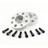 Wheel Spacers with Double Bolts 4x100x56 th. 30 mm-0