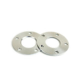 Wheel Spacers without Bolts 5x118x71 th. 5 mm-0
