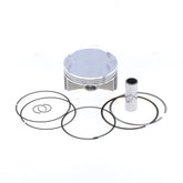 4T Forged Piston Ø 89,95 mm for Athena and OE cylinder-0