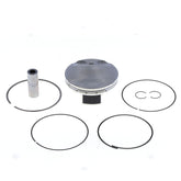 4T Forged Racing Piston Ø 95,98 mm for OE Cylinder-0